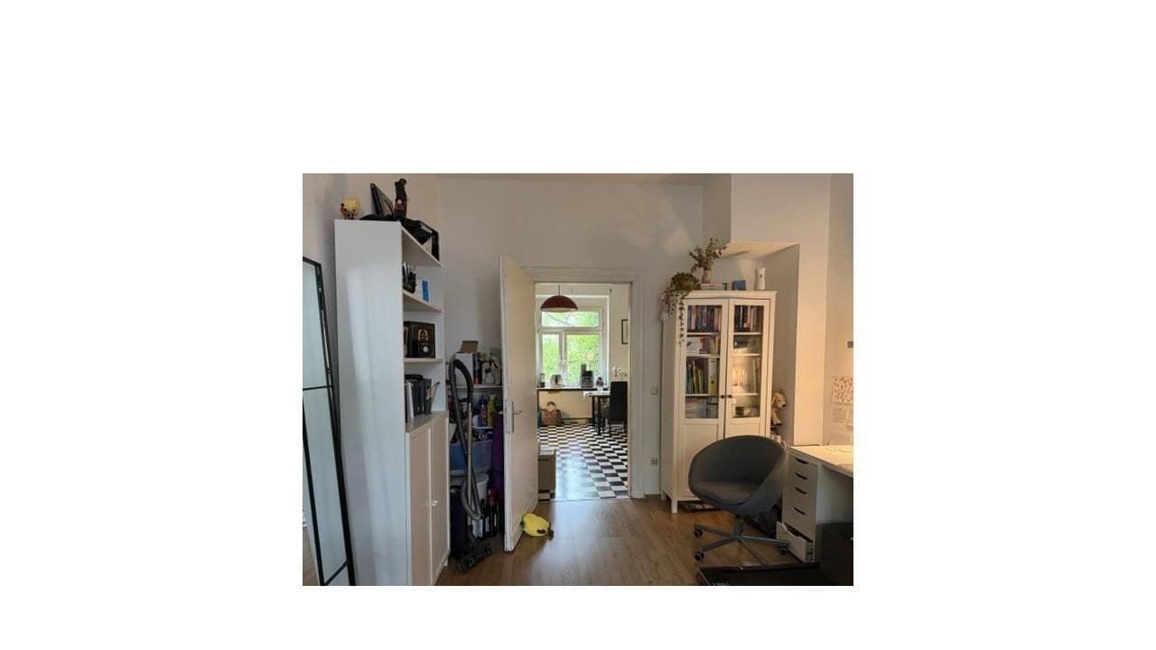 Pronájem bytu 3+1 59 m², Große Heimstraße 58, Dortmund, Severní Porýní-Vestfálsko Pronájem bytu 3+1 59 m², Große Heimstraße 58, Dortmund, Severní Porýní-Vestfálsko