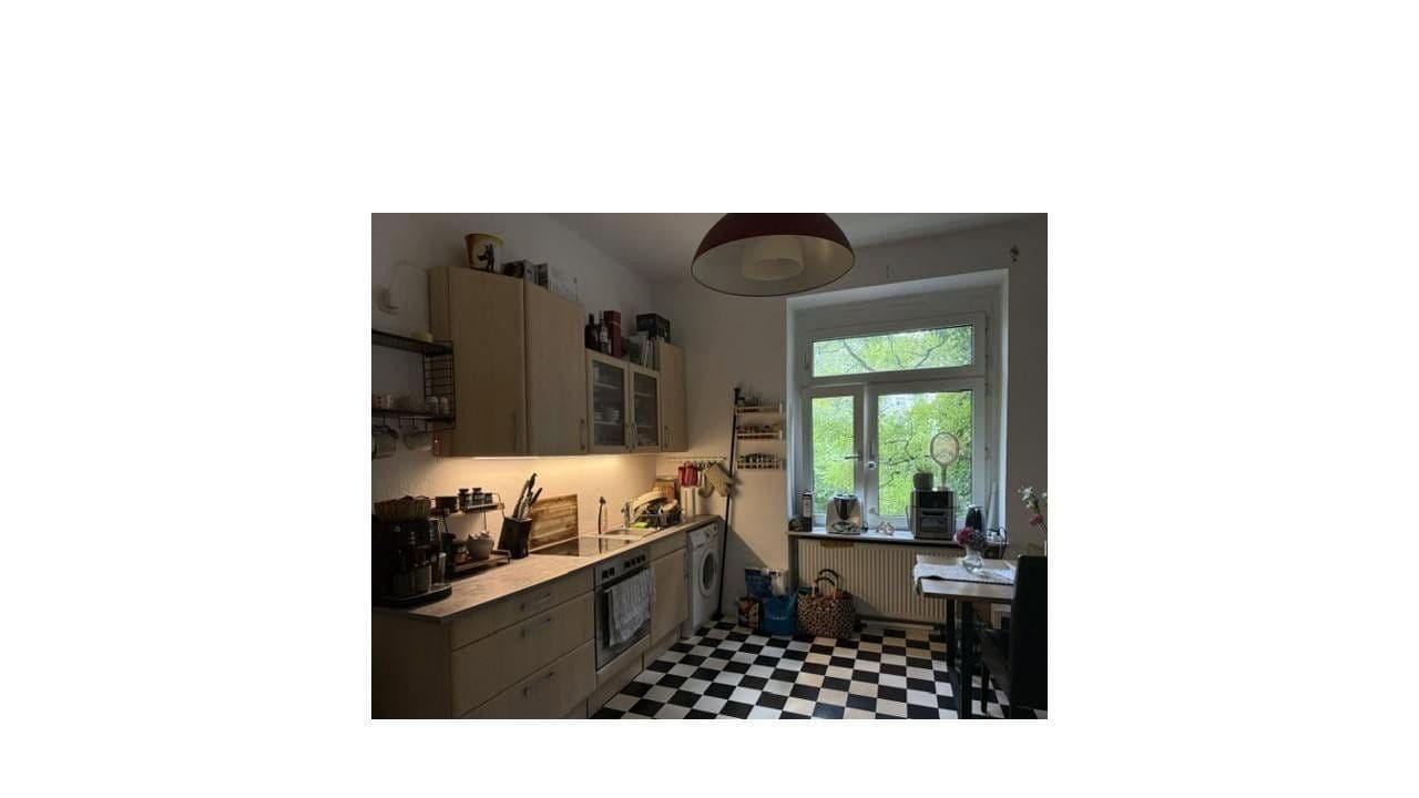 Pronájem bytu 3+1 59 m², Große Heimstraße 58, Dortmund, Severní Porýní-Vestfálsko Pronájem bytu 3+1 59 m², Große Heimstraße 58, Dortmund, Severní Porýní-Vestfálsko