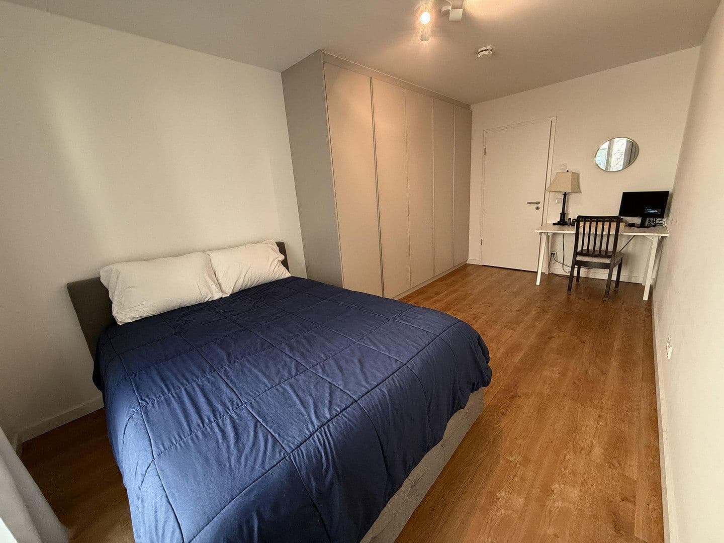 Pronájem bytu 4+1 149 m², Uhlenhorster Weg 31A, Hamburg, Hamburg Pronájem bytu 4+1 149 m², Uhlenhorster Weg 31A, Hamburg, Hamburg