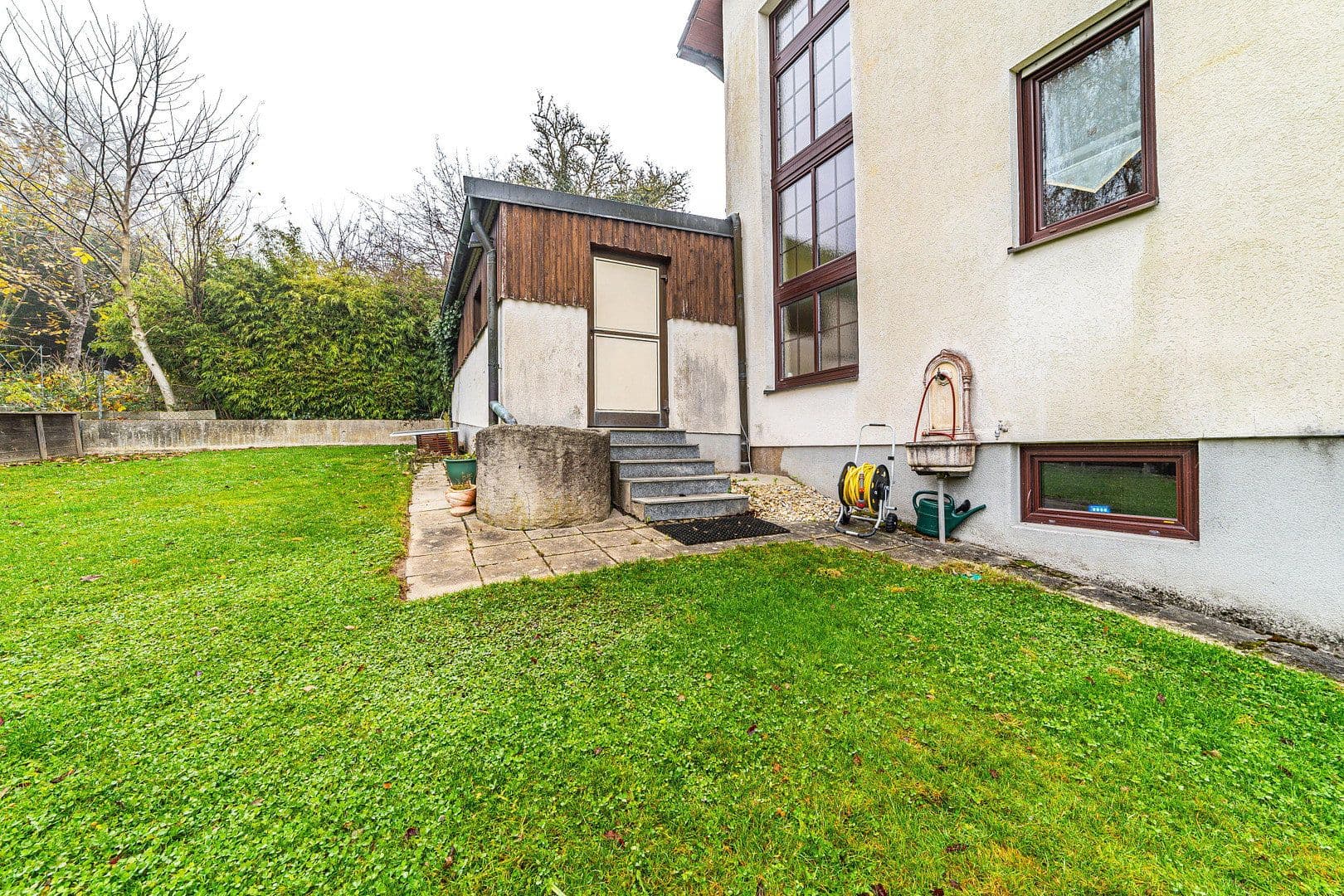 Prodej domu 195 m², pozemek 1.181 m², Au in der Hallertau, Bavorsko Prodej domu 195 m², pozemek 1.181 m², Au in der Hallertau, Bavorsko