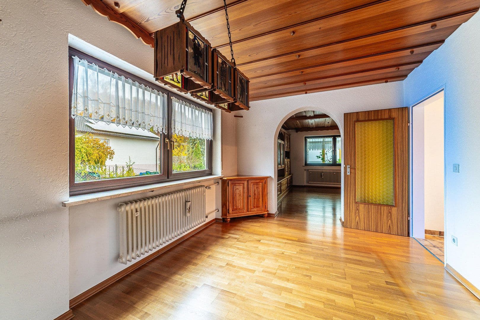 Prodej domu 195 m², pozemek 1.181 m², Au in der Hallertau, Bavorsko Prodej domu 195 m², pozemek 1.181 m², Au in der Hallertau, Bavorsko