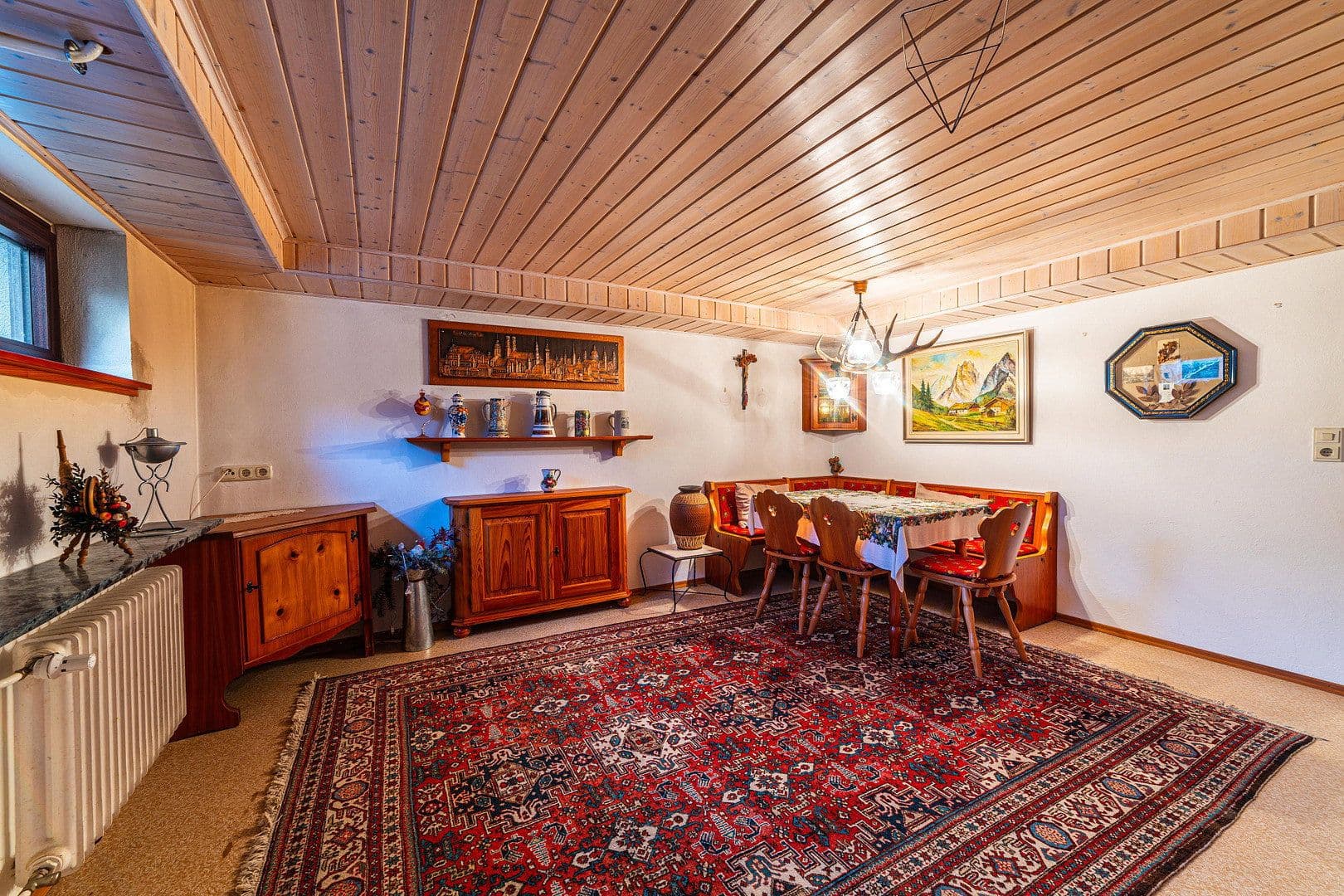 Prodej domu 195 m², pozemek 1.181 m², Au in der Hallertau, Bavorsko Prodej domu 195 m², pozemek 1.181 m², Au in der Hallertau, Bavorsko