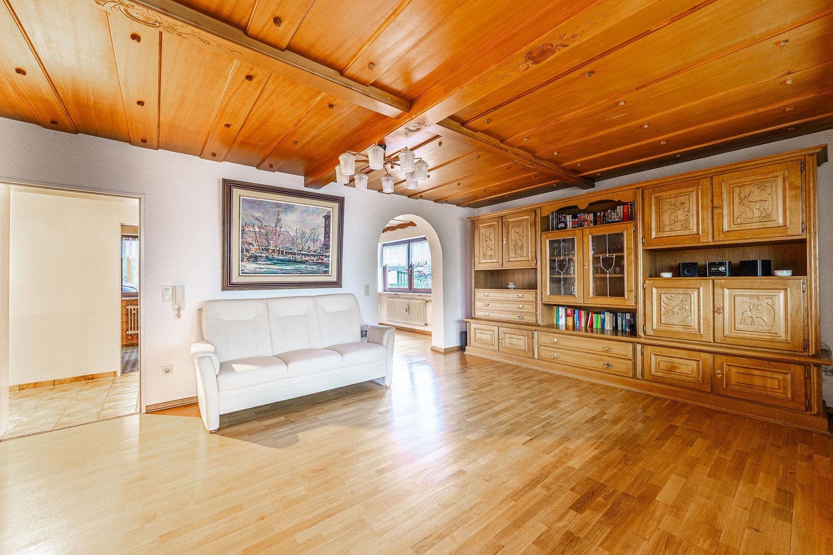 Prodej domu 195 m², pozemek 1.181 m², Au in der Hallertau, Bavorsko Prodej domu 195 m², pozemek 1.181 m², Au in der Hallertau, Bavorsko