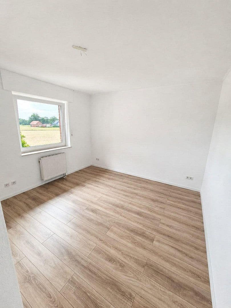 Pronájem bytu 3+1 71 m², Bielefeld, Severní Porýní-Vestfálsko Pronájem bytu 3+1 71 m², Bielefeld, Severní Porýní-Vestfálsko