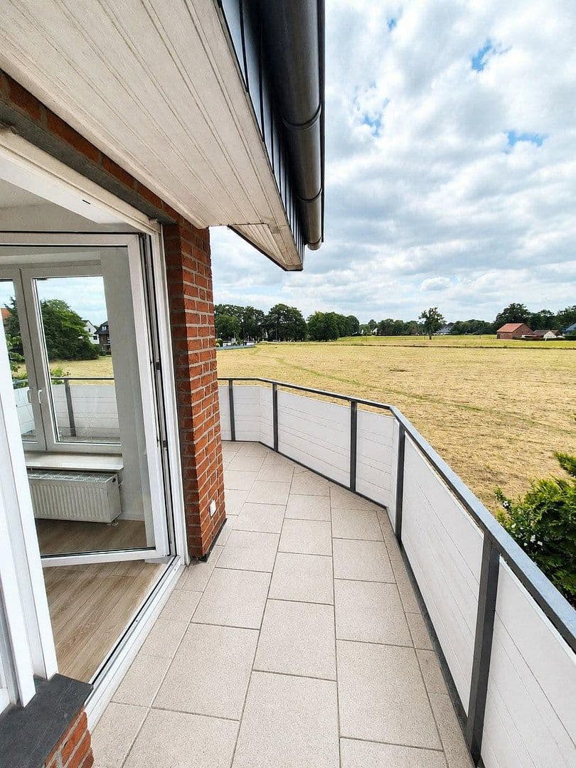 Pronájem bytu 3+1 71 m², Bielefeld, Severní Porýní-Vestfálsko Pronájem bytu 3+1 71 m², Bielefeld, Severní Porýní-Vestfálsko