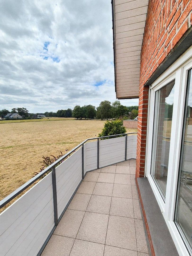 Pronájem bytu 3+1 71 m², Bielefeld, Severní Porýní-Vestfálsko Pronájem bytu 3+1 71 m², Bielefeld, Severní Porýní-Vestfálsko