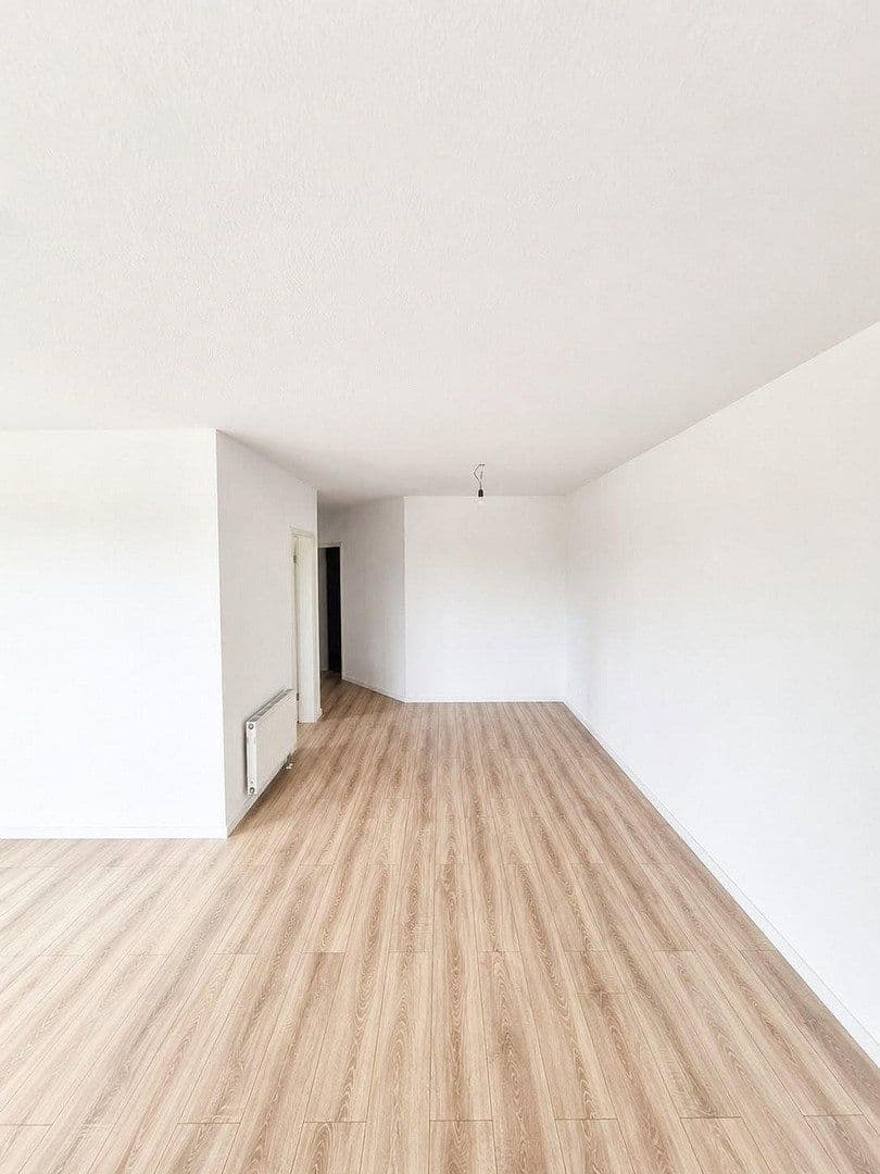 Pronájem bytu 3+1 71 m², Bielefeld, Severní Porýní-Vestfálsko Pronájem bytu 3+1 71 m², Bielefeld, Severní Porýní-Vestfálsko