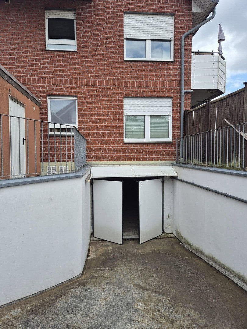 Pronájem bytu 3+1 71 m², Bielefeld, Severní Porýní-Vestfálsko Pronájem bytu 3+1 71 m², Bielefeld, Severní Porýní-Vestfálsko