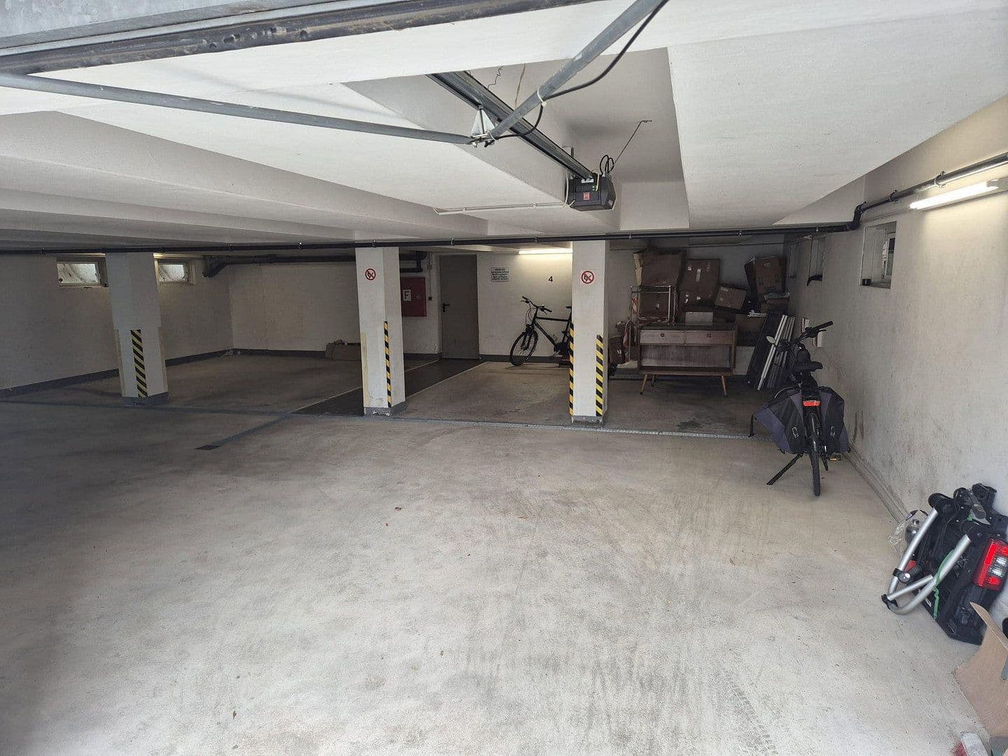 Pronájem bytu 3+1 71 m², Bielefeld, Severní Porýní-Vestfálsko Pronájem bytu 3+1 71 m², Bielefeld, Severní Porýní-Vestfálsko
