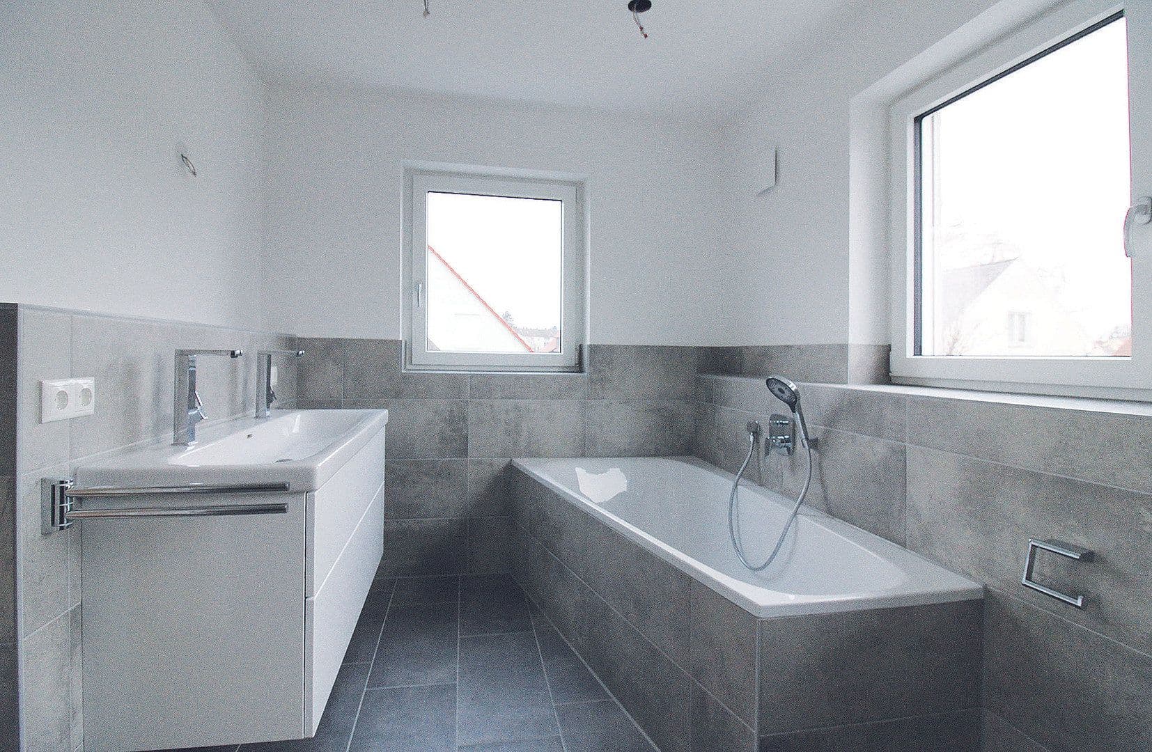 Prodej bytu 3+1 131 m², Augsburger Str. 35 b, Gersthofen, Bavorsko Prodej bytu 3+1 131 m², Augsburger Str. 35 b, Gersthofen, Bavorsko