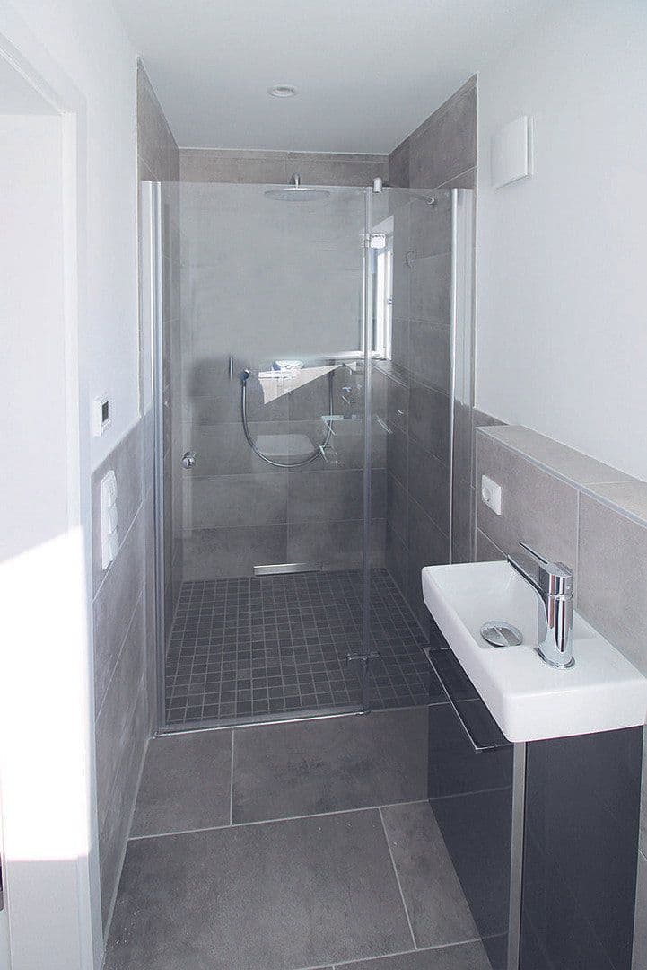 Prodej bytu 3+1 131 m², Augsburger Str. 35 b, Gersthofen, Bavorsko Prodej bytu 3+1 131 m², Augsburger Str. 35 b, Gersthofen, Bavorsko