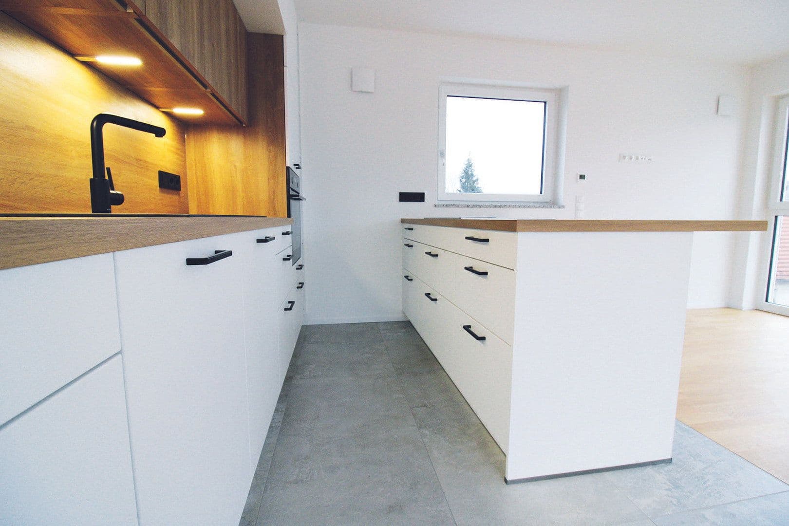 Prodej bytu 3+1 131 m², Augsburger Str. 35 b, Gersthofen, Bavorsko Prodej bytu 3+1 131 m², Augsburger Str. 35 b, Gersthofen, Bavorsko