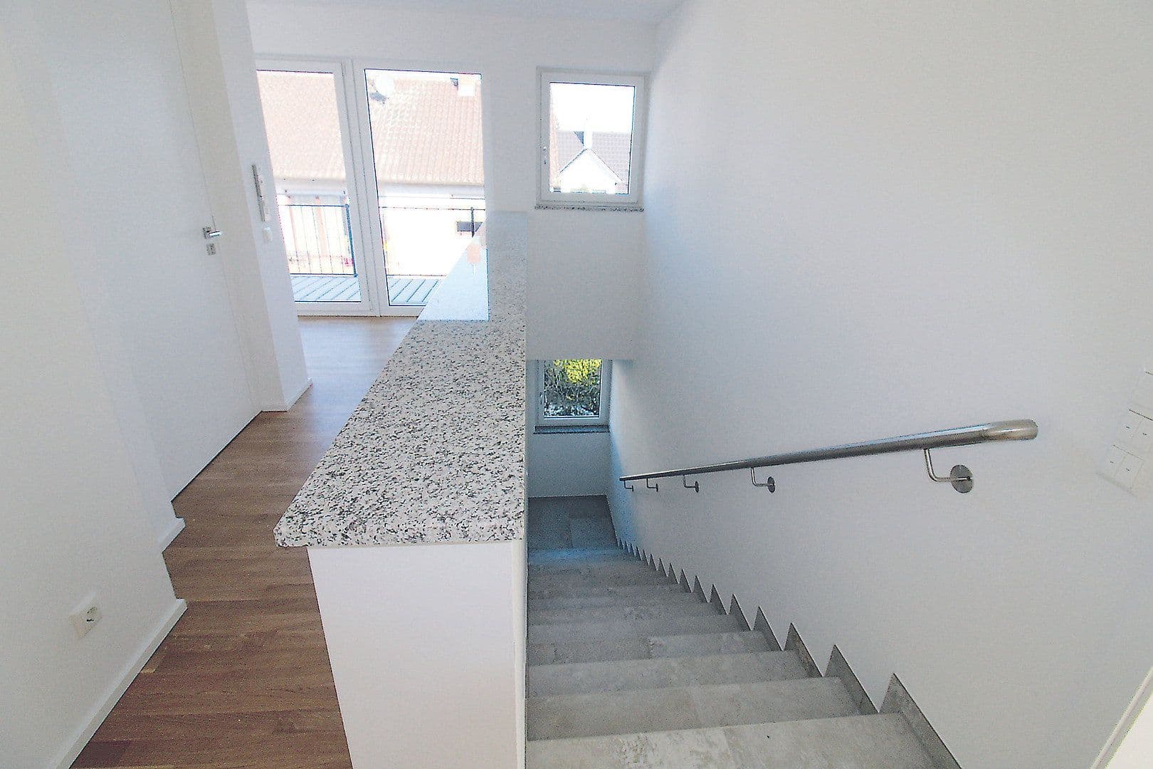 Prodej bytu 3+1 131 m², Augsburger Str. 35 b, Gersthofen, Bavorsko Prodej bytu 3+1 131 m², Augsburger Str. 35 b, Gersthofen, Bavorsko