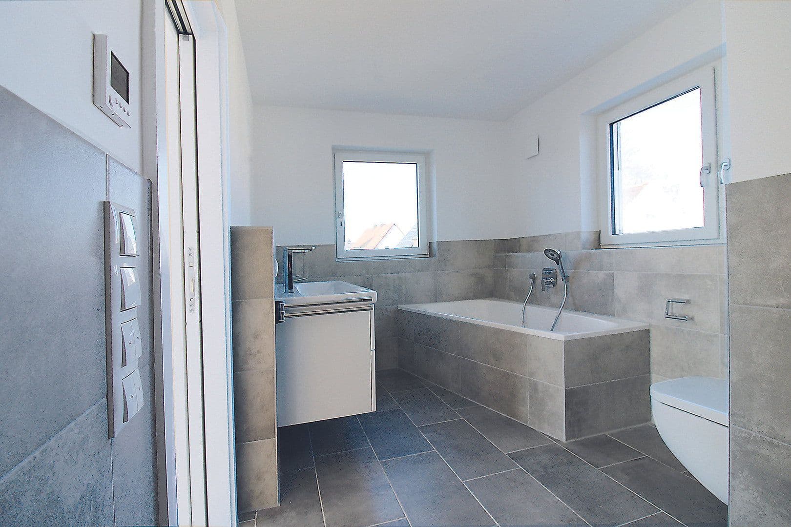 Prodej bytu 3+1 131 m², Augsburger Str. 35 b, Gersthofen, Bavorsko Prodej bytu 3+1 131 m², Augsburger Str. 35 b, Gersthofen, Bavorsko