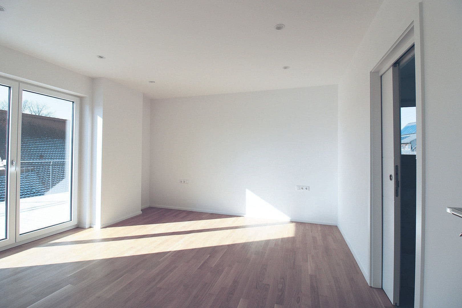 Prodej bytu 3+1 131 m², Augsburger Str. 35 b, Gersthofen, Bavorsko Prodej bytu 3+1 131 m², Augsburger Str. 35 b, Gersthofen, Bavorsko