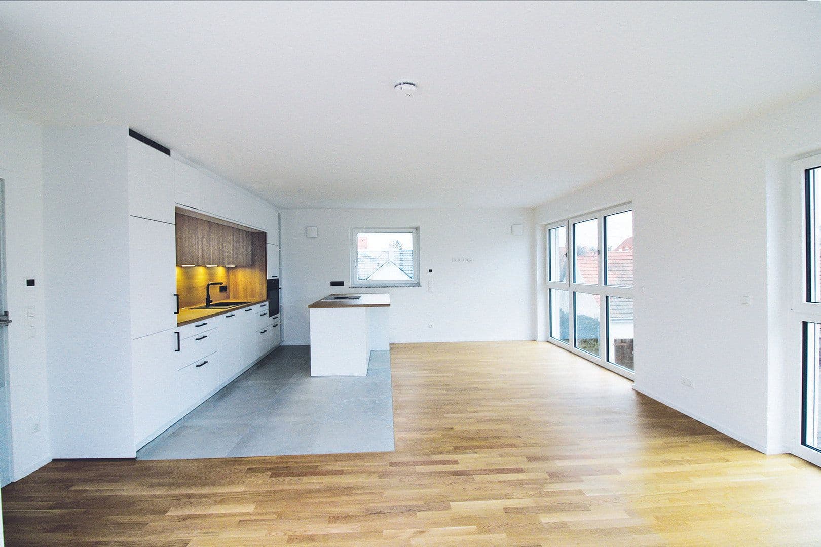 Prodej bytu 3+1 131 m², Augsburger Str. 35 b, Gersthofen, Bavorsko Prodej bytu 3+1 131 m², Augsburger Str. 35 b, Gersthofen, Bavorsko