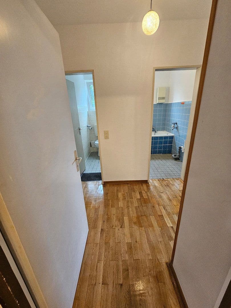 Pronájem bytu 4+1 100 m², Oststraße 4, Hilden, Severní Porýní-Vestfálsko Pronájem bytu 4+1 100 m², Oststraße 4, Hilden, Severní Porýní-Vestfálsko