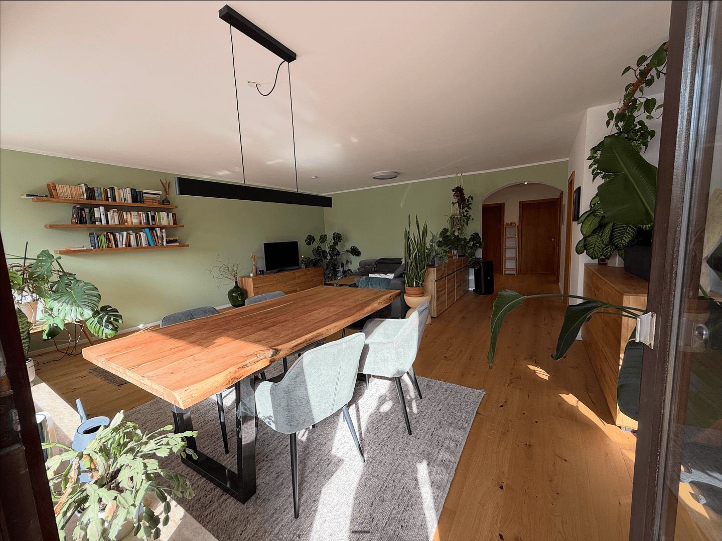 Pronájem bytu 3+kk 100 m², Köln, Severní Porýní-Vestfálsko Pronájem bytu 3+kk 100 m², Köln, Severní Porýní-Vestfálsko