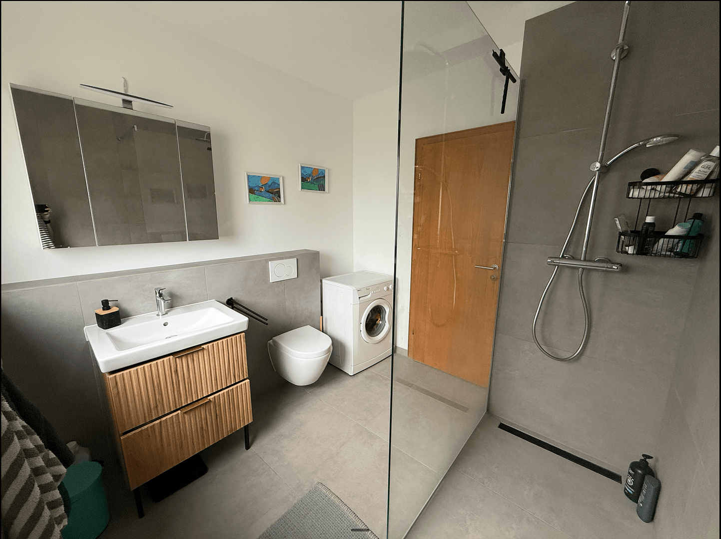 Pronájem bytu 3+kk 100 m², Köln, Severní Porýní-Vestfálsko Pronájem bytu 3+kk 100 m², Köln, Severní Porýní-Vestfálsko