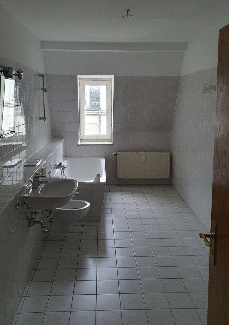 Prodej bytu 2+1 69 m², Buchenstraße 22, Dresden, Sasko Prodej bytu 2+1 69 m², Buchenstraße 22, Dresden, Sasko