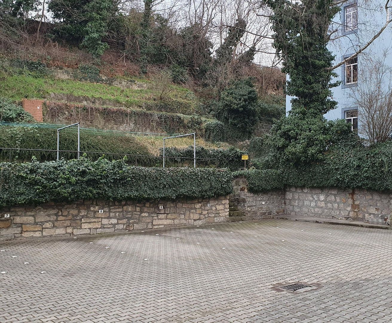Prodej bytu 2+1 69 m², Buchenstraße 22, Dresden, Sasko Prodej bytu 2+1 69 m², Buchenstraße 22, Dresden, Sasko