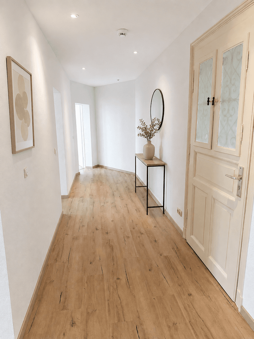 Prodej bytu 3+1 72 m², Leipzig, Sasko Prodej bytu 3+1 72 m², Leipzig, Sasko
