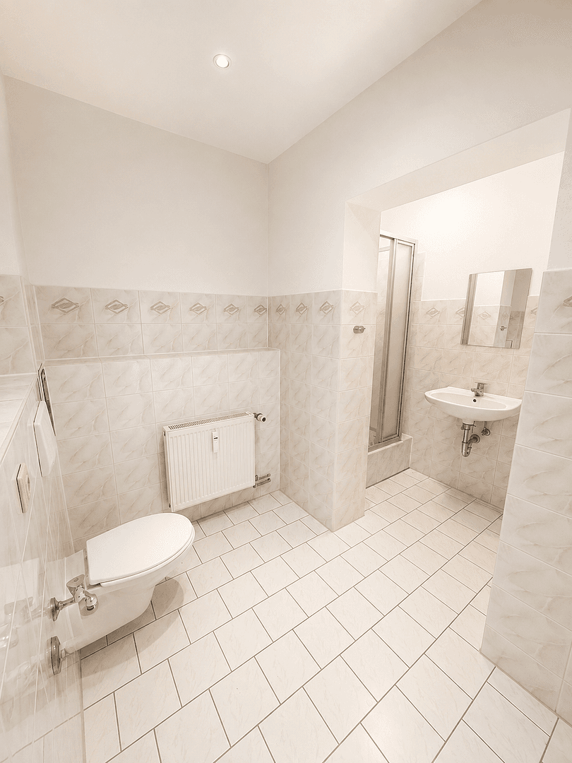 Prodej bytu 3+1 72 m², Leipzig, Sasko Prodej bytu 3+1 72 m², Leipzig, Sasko