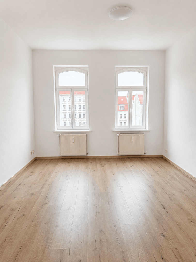 Prodej bytu 3+1 72 m², Leipzig, Sasko Prodej bytu 3+1 72 m², Leipzig, Sasko