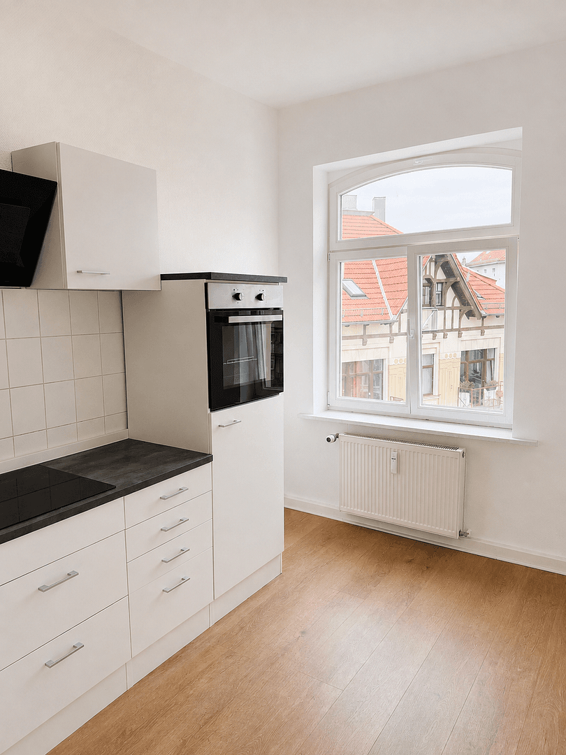 Prodej bytu 3+1 72 m², Leipzig, Sasko Prodej bytu 3+1 72 m², Leipzig, Sasko
