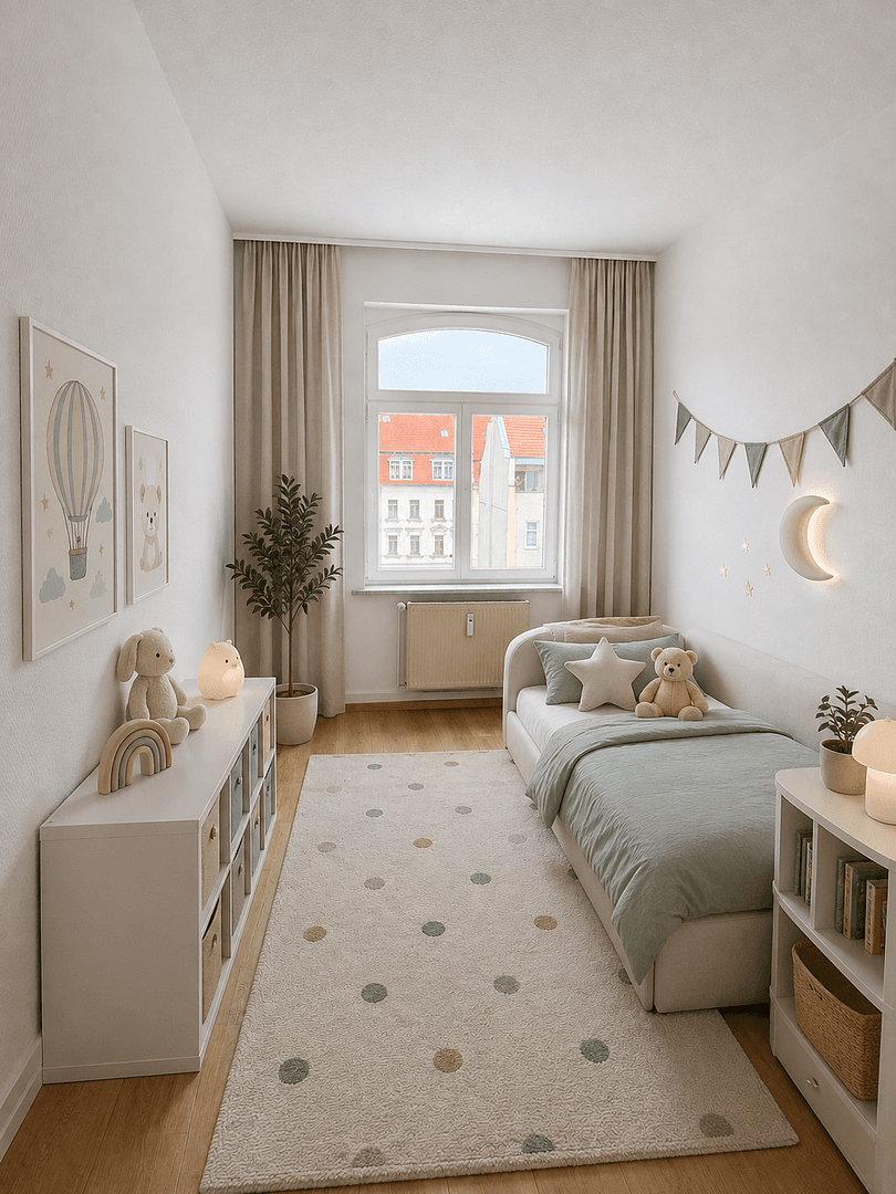 Prodej bytu 3+1 72 m², Leipzig, Sasko Prodej bytu 3+1 72 m², Leipzig, Sasko