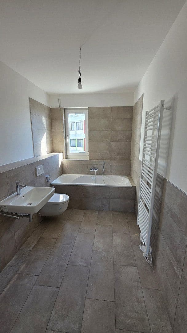 Pronájem bytu 3+1 81 m², Eschollbrücker Str. 10, Darmstadt, Hessen Pronájem bytu 3+1 81 m², Eschollbrücker Str. 10, Darmstadt, Hessen
