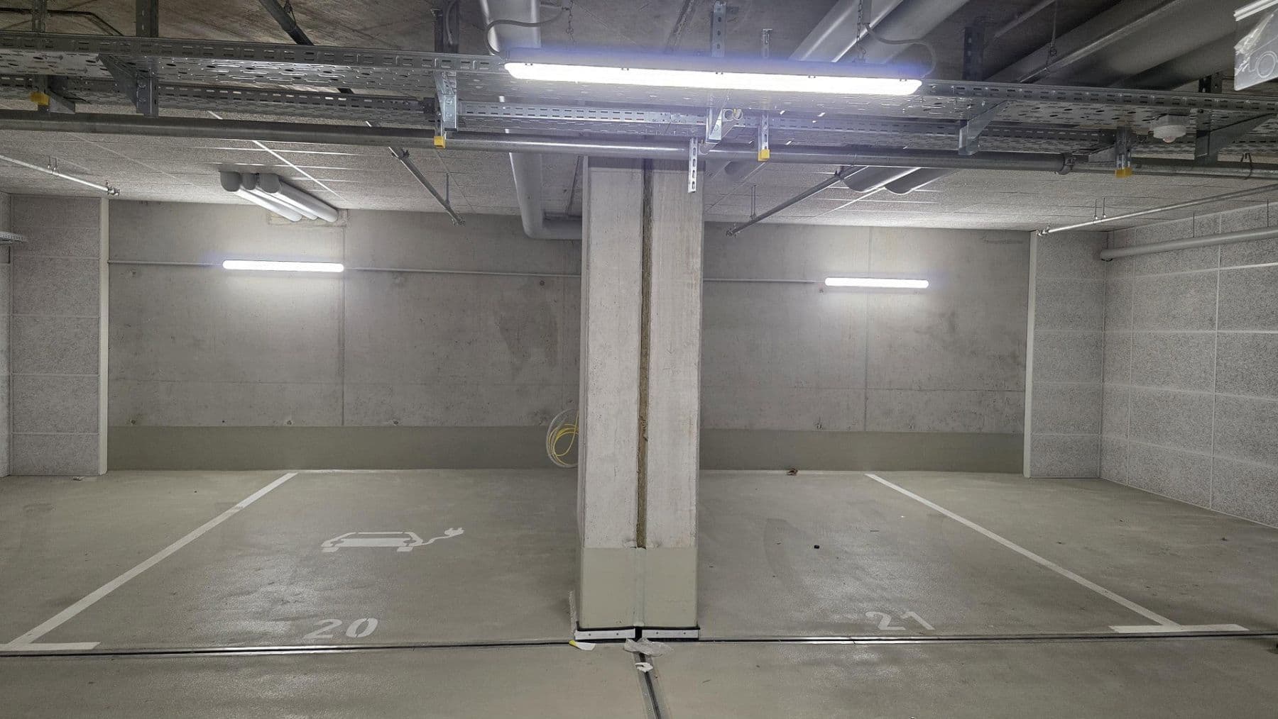 Pronájem bytu 3+1 81 m², Eschollbrücker Str. 10, Darmstadt, Hessen Pronájem bytu 3+1 81 m², Eschollbrücker Str. 10, Darmstadt, Hessen
