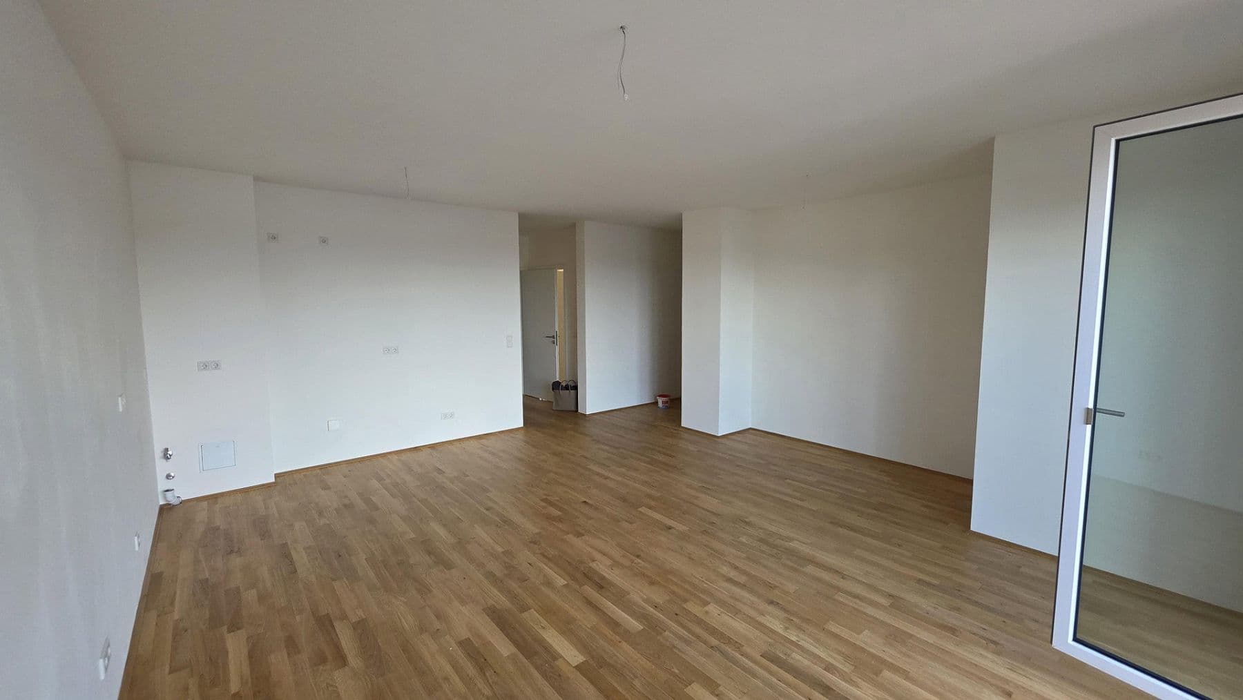 Pronájem bytu 3+1 81 m², Eschollbrücker Str. 10, Darmstadt, Hessen Pronájem bytu 3+1 81 m², Eschollbrücker Str. 10, Darmstadt, Hessen