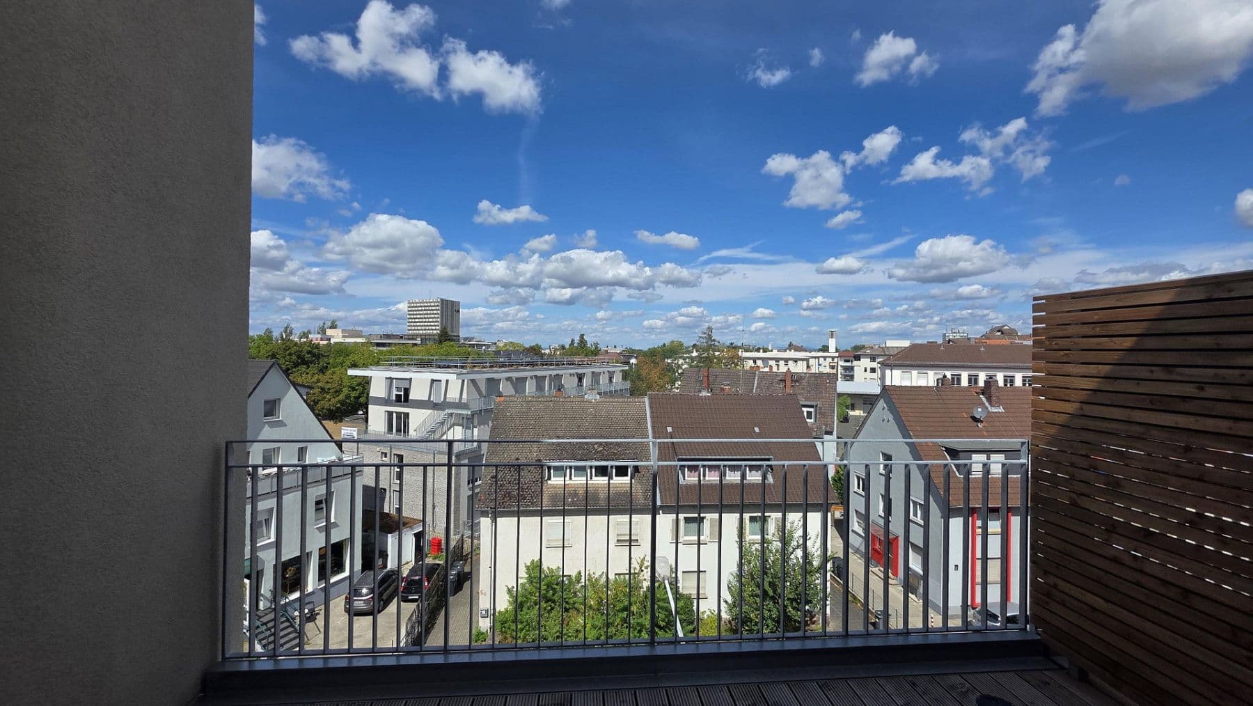 Pronájem bytu 3+1 81 m², Eschollbrücker Str. 10, Darmstadt, Hessen Pronájem bytu 3+1 81 m², Eschollbrücker Str. 10, Darmstadt, Hessen
