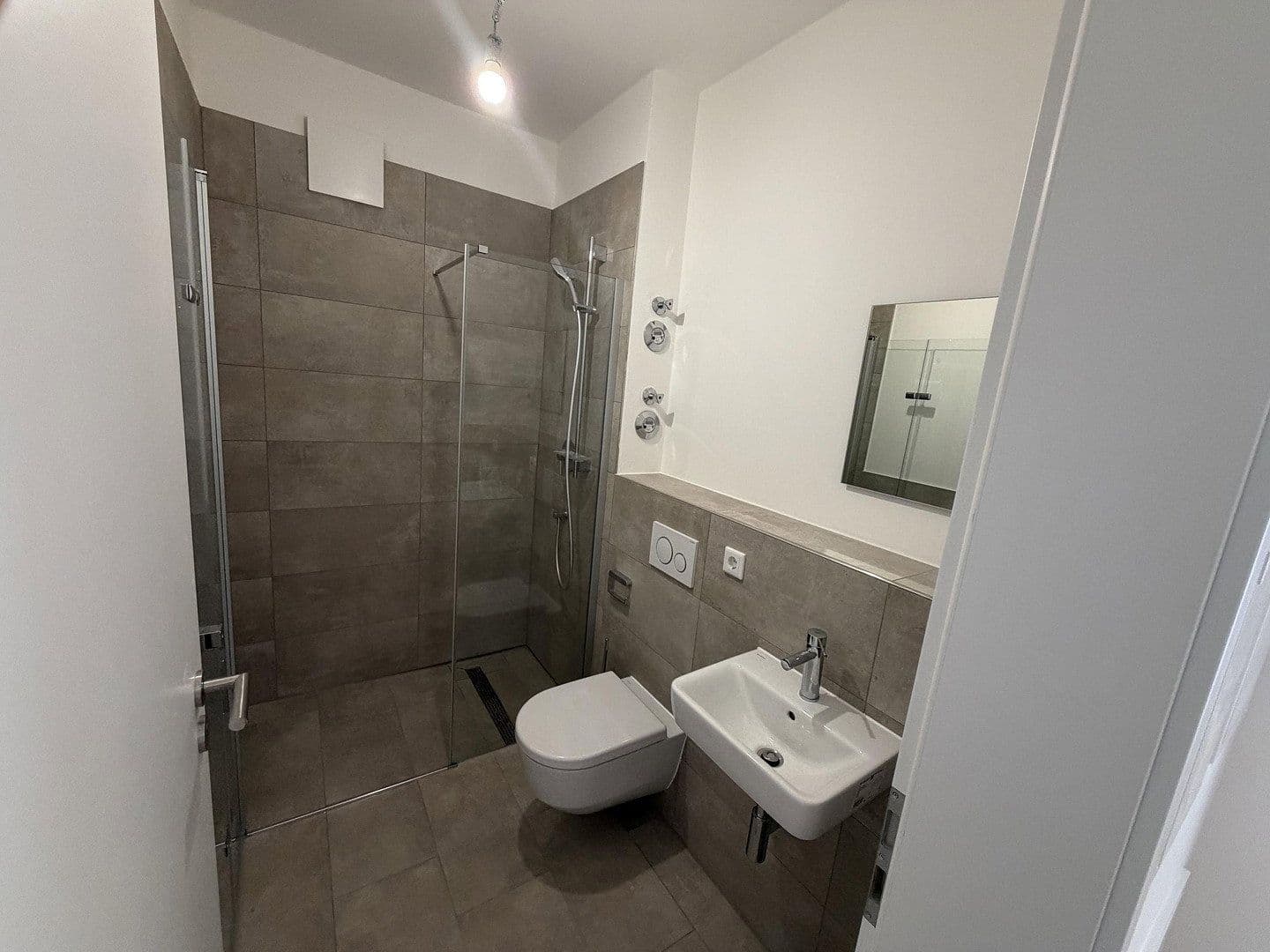 Pronájem bytu 3+1 81 m², Eschollbrücker Str. 10, Darmstadt, Hessen Pronájem bytu 3+1 81 m², Eschollbrücker Str. 10, Darmstadt, Hessen