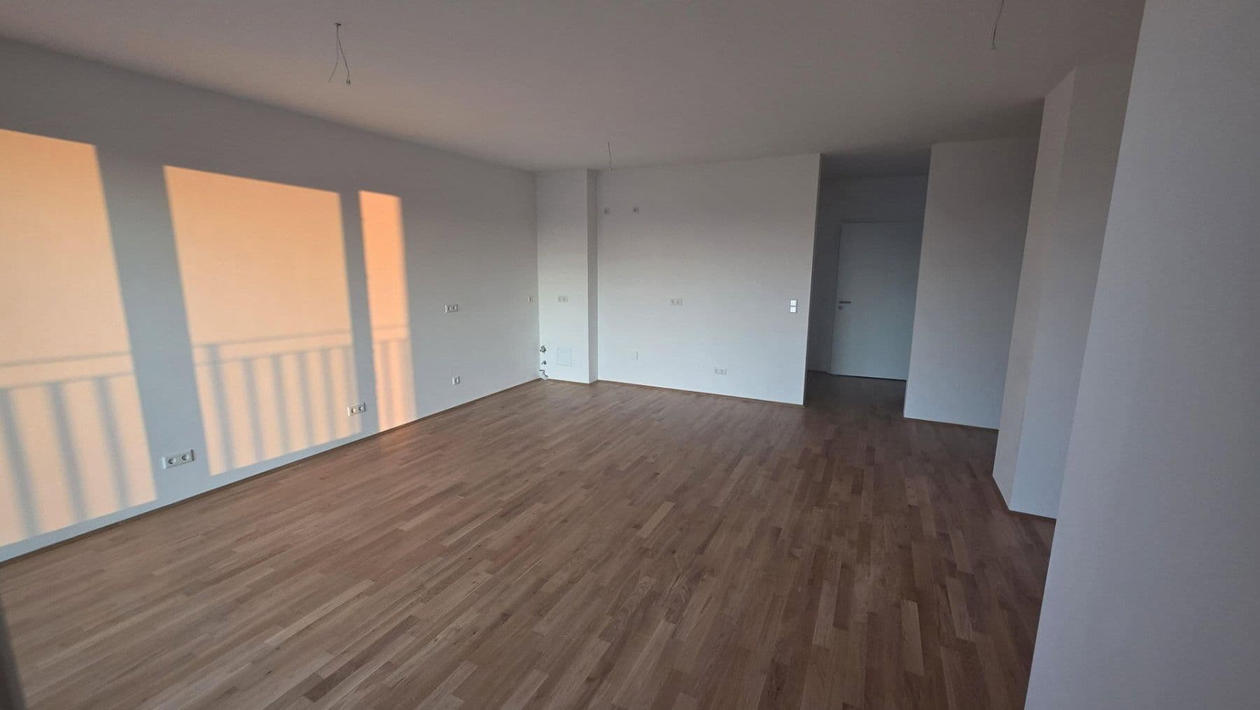Pronájem bytu 3+1 81 m², Eschollbrücker Str. 10, Darmstadt, Hessen Pronájem bytu 3+1 81 m², Eschollbrücker Str. 10, Darmstadt, Hessen