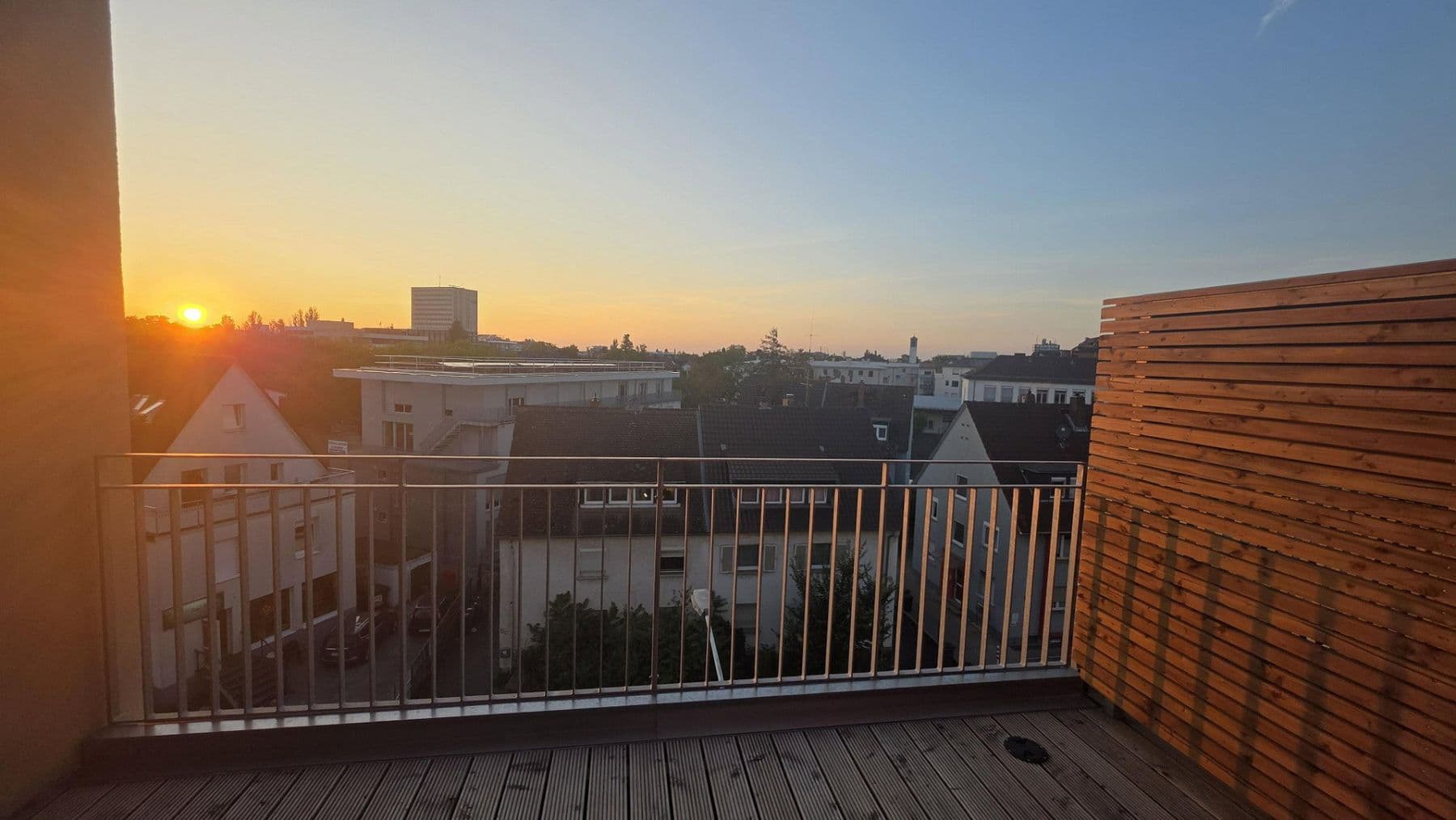 Pronájem bytu 3+1 81 m², Eschollbrücker Str. 10, Darmstadt, Hessen Pronájem bytu 3+1 81 m², Eschollbrücker Str. 10, Darmstadt, Hessen