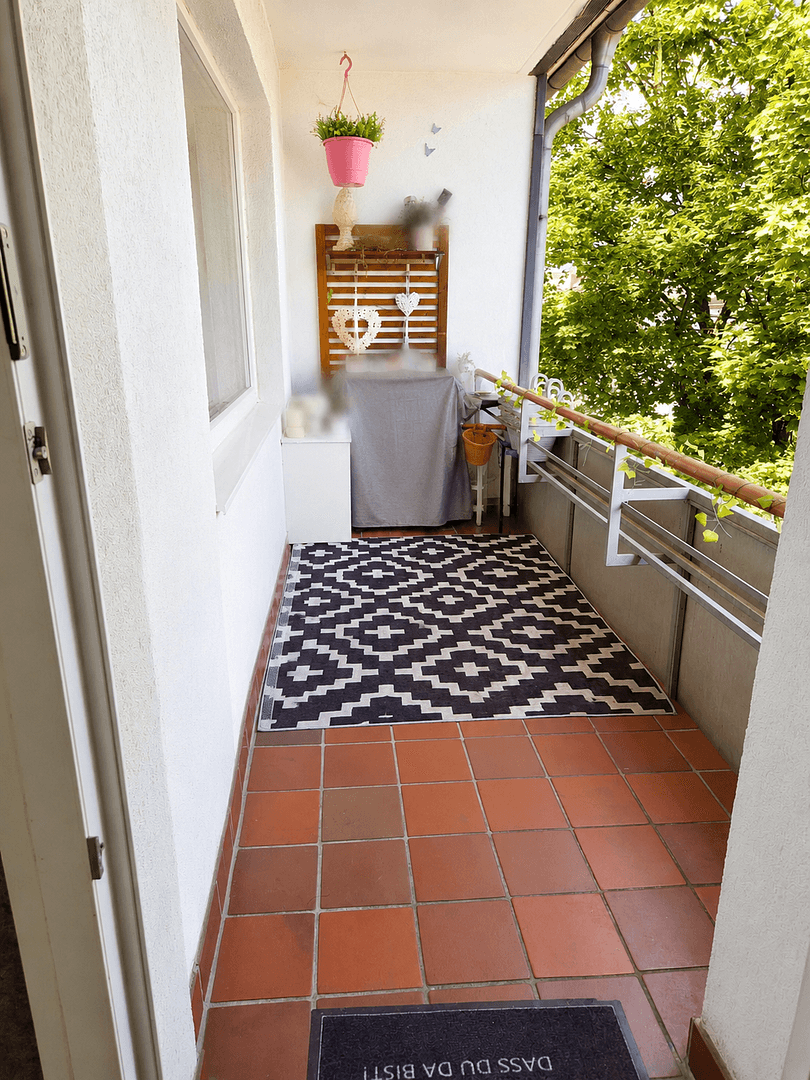 Pronájem bytu 3+1 80 m², Essen, Severní Porýní-Vestfálsko Pronájem bytu 3+1 80 m², Essen, Severní Porýní-Vestfálsko