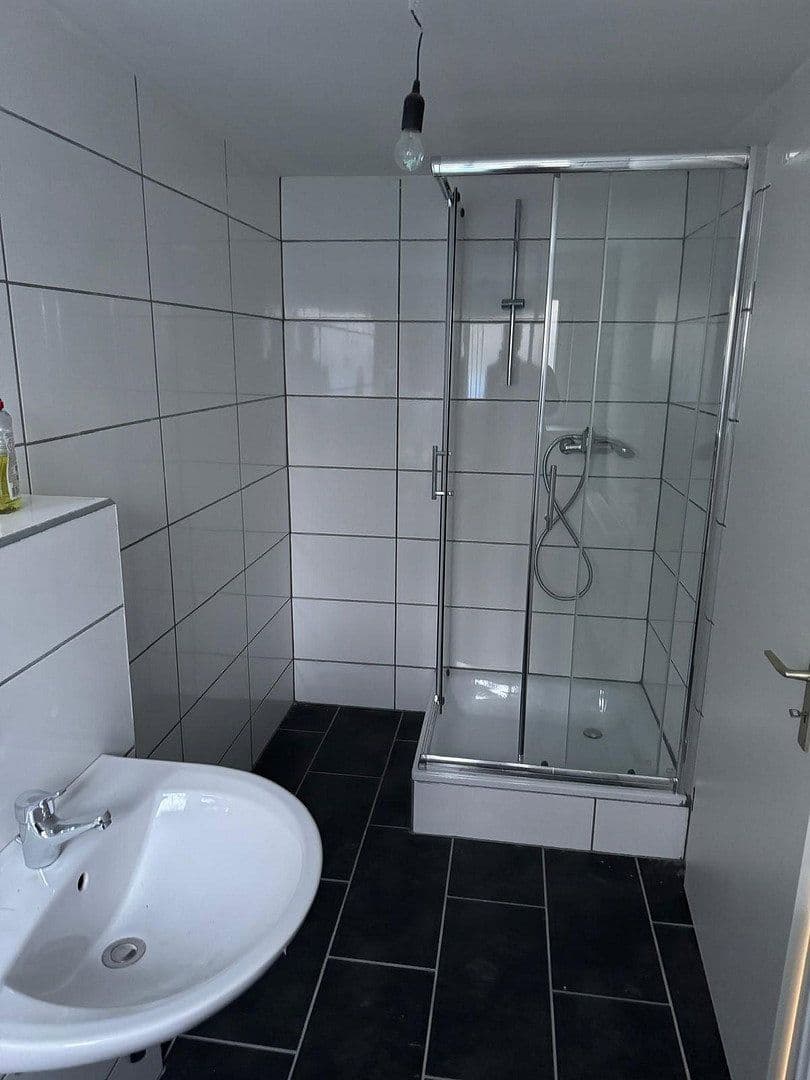 Pronájem bytu 2+1 50 m², Marktstrasse 45, Püttlingen, Země Sársko Pronájem bytu 2+1 50 m², Marktstrasse 45, Püttlingen, Země Sársko