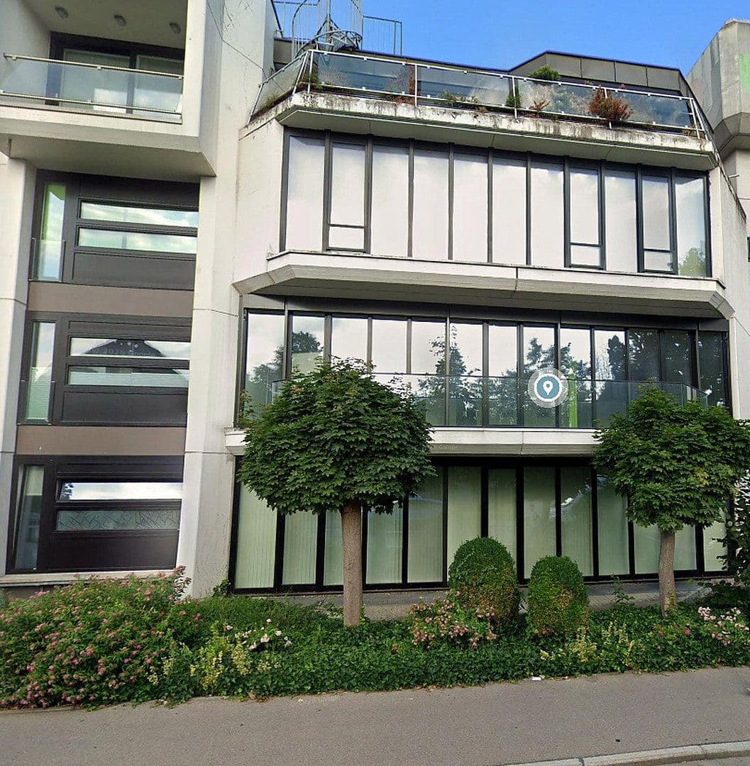 Prodej bytu 3+1 101 m², Dr.-Berndl-Straße 5, Memmingen, Bavorsko Prodej bytu 3+1 101 m², Dr.-Berndl-Straße 5, Memmingen, Bavorsko