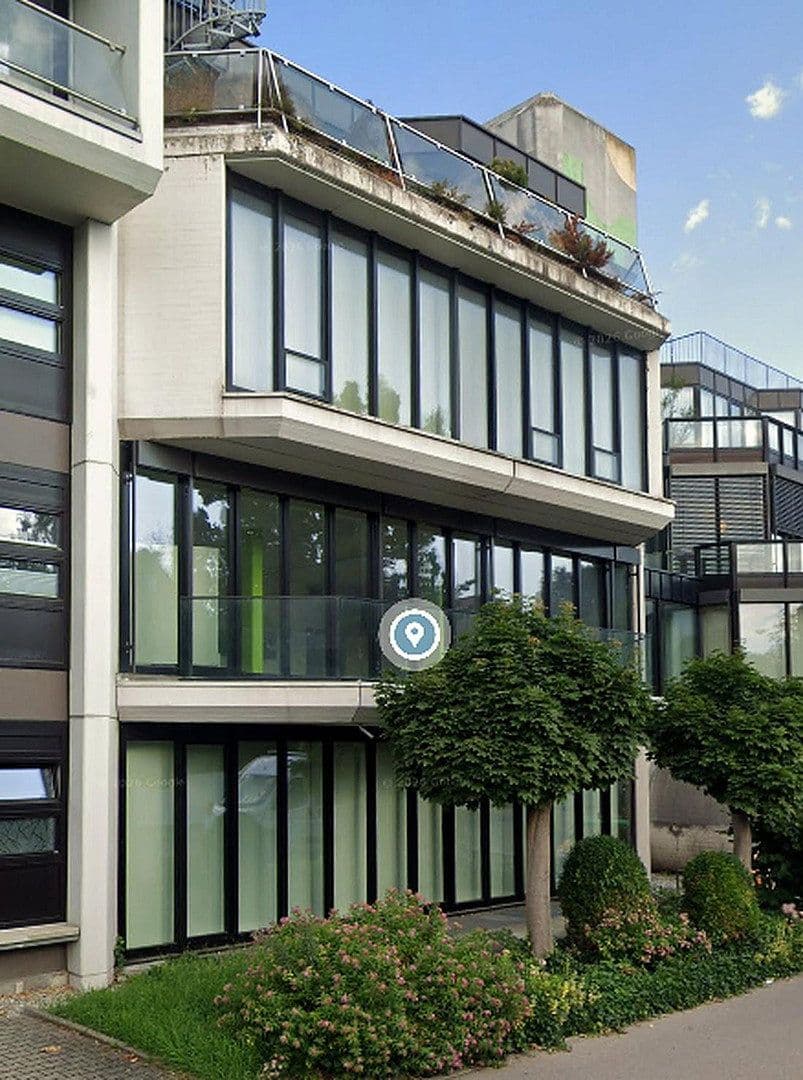 Prodej bytu 3+1 101 m², Dr.-Berndl-Straße 5, Memmingen, Bavorsko Prodej bytu 3+1 101 m², Dr.-Berndl-Straße 5, Memmingen, Bavorsko