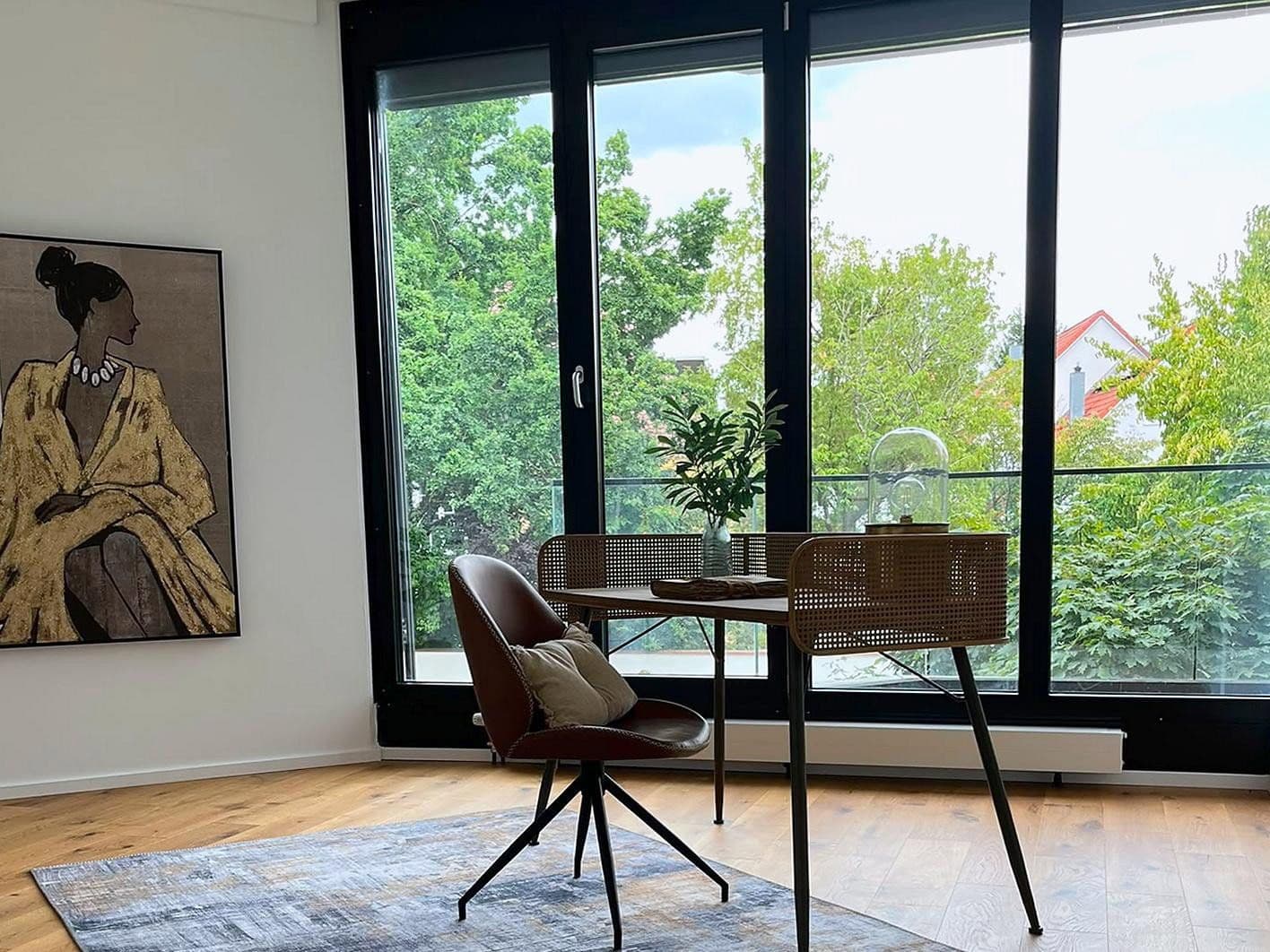 Prodej bytu 3+1 101 m², Dr.-Berndl-Straße 5, Memmingen, Bavorsko Prodej bytu 3+1 101 m², Dr.-Berndl-Straße 5, Memmingen, Bavorsko