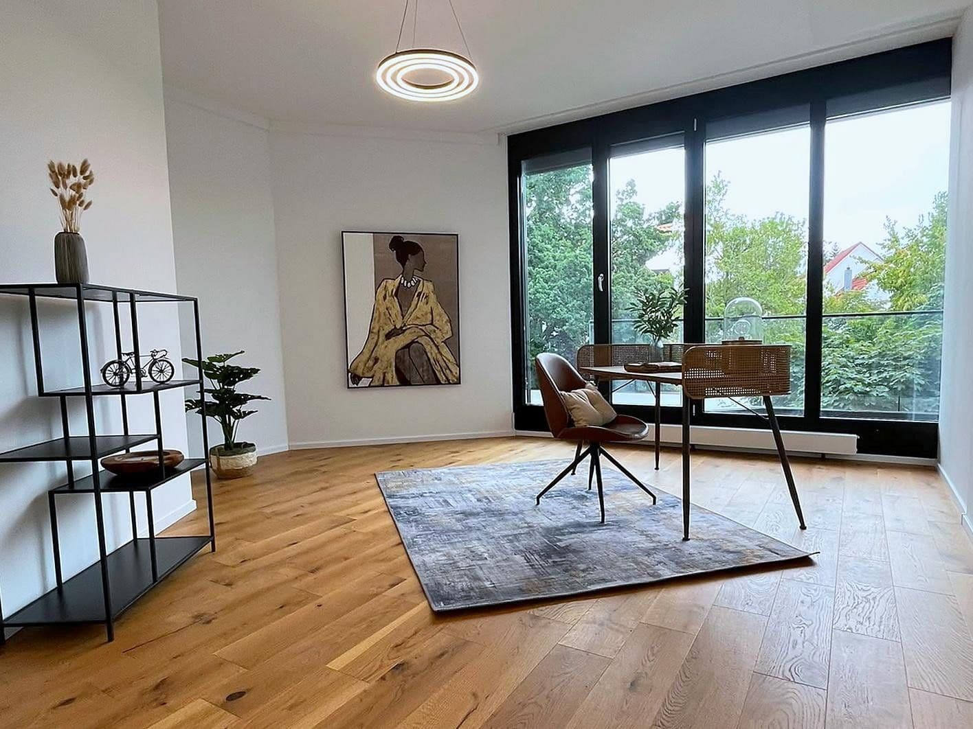 Prodej bytu 3+1 101 m², Dr.-Berndl-Straße 5, Memmingen, Bavorsko Prodej bytu 3+1 101 m², Dr.-Berndl-Straße 5, Memmingen, Bavorsko
