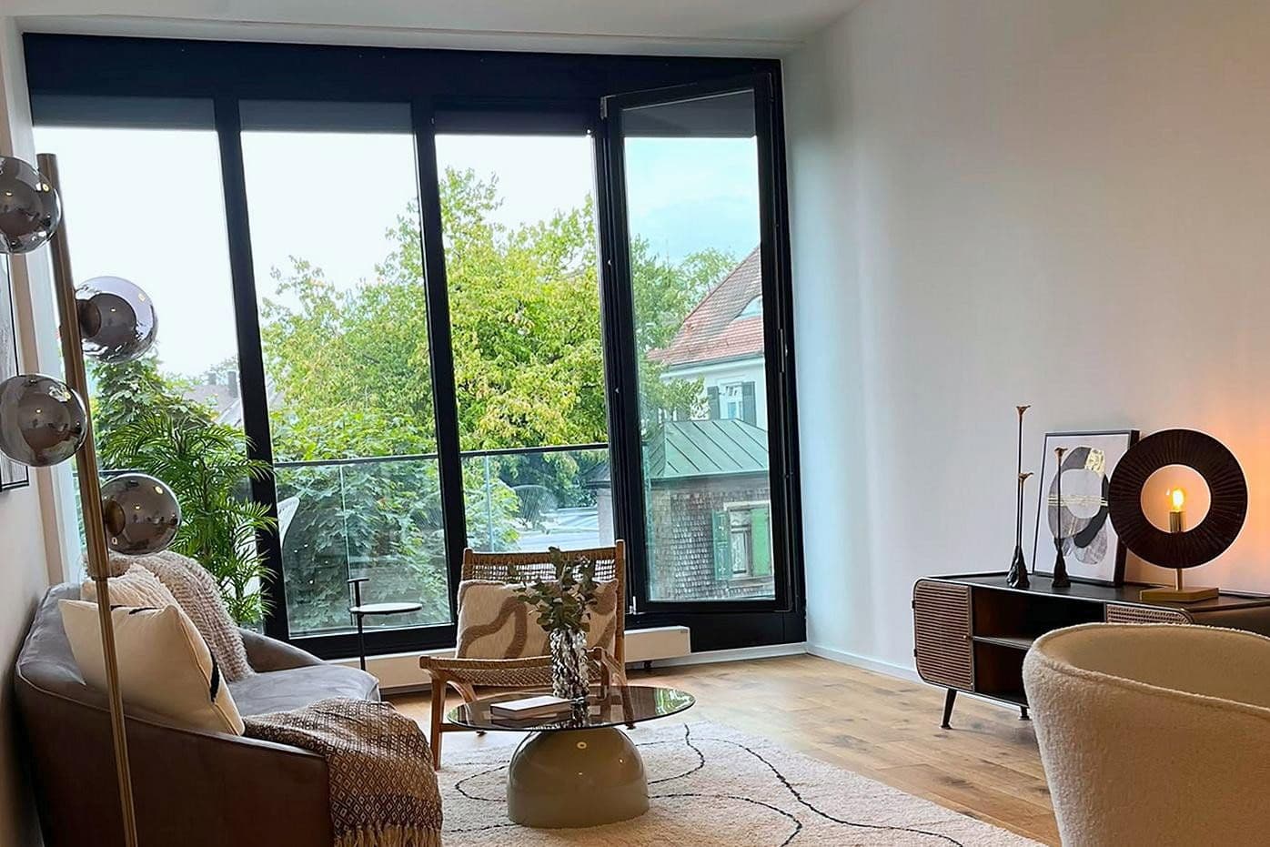 Prodej bytu 3+1 101 m², Dr.-Berndl-Straße 5, Memmingen, Bavorsko Prodej bytu 3+1 101 m², Dr.-Berndl-Straße 5, Memmingen, Bavorsko