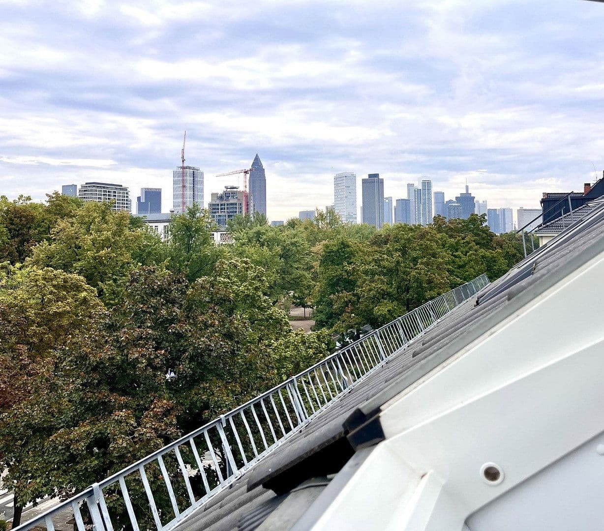 Pronájem bytu 2+1 47 m², Frankenallee 201, Frankfurt a. M., Hessen Pronájem bytu 2+1 47 m², Frankenallee 201, Frankfurt a. M., Hessen