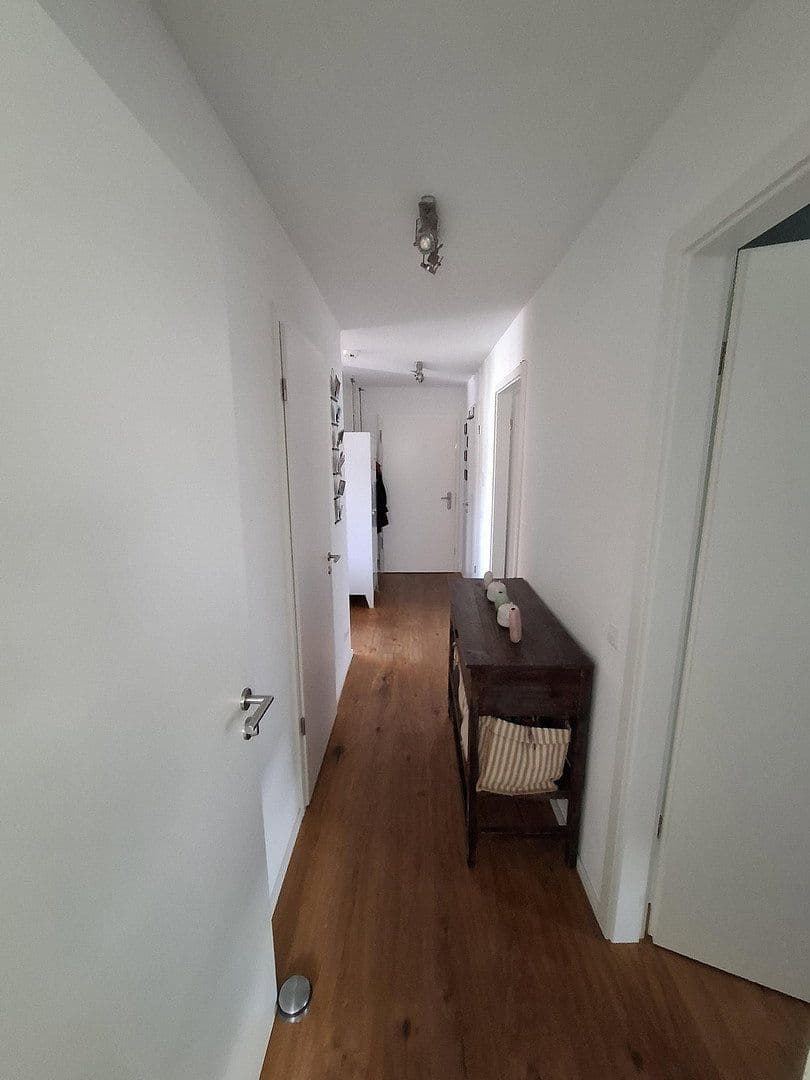 Prodej bytu 3+1 91 m², Waiblingen, Bádensko-Württembersko Prodej bytu 3+1 91 m², Waiblingen, Bádensko-Württembersko
