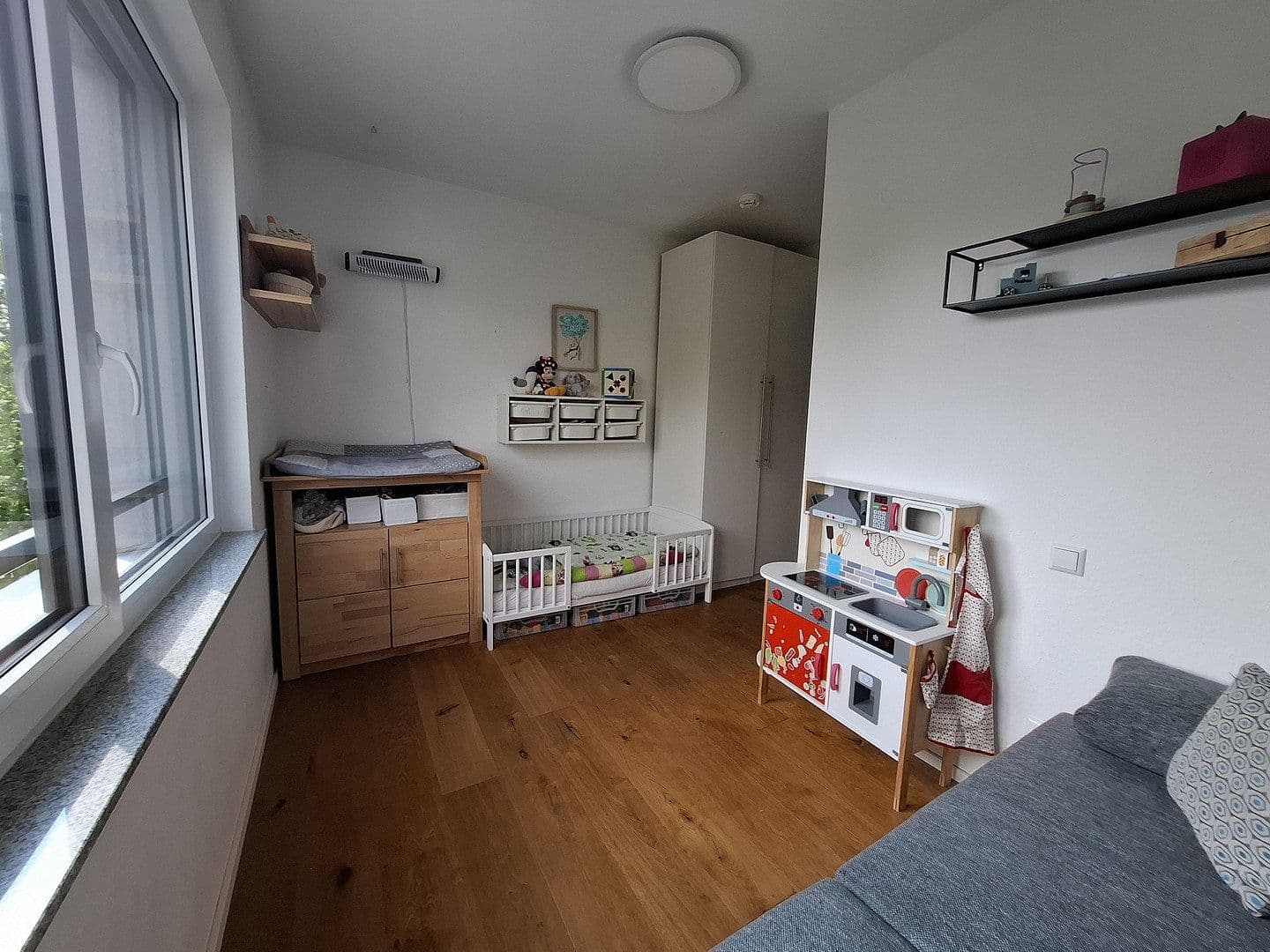Prodej bytu 3+1 91 m², Waiblingen, Bádensko-Württembersko Prodej bytu 3+1 91 m², Waiblingen, Bádensko-Württembersko