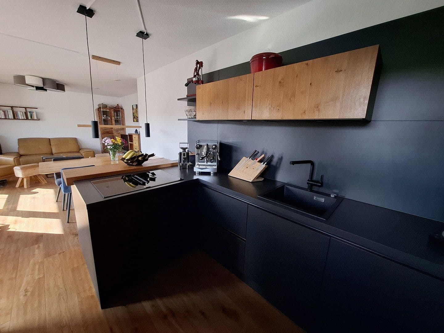 Prodej bytu 3+1 91 m², Waiblingen, Bádensko-Württembersko Prodej bytu 3+1 91 m², Waiblingen, Bádensko-Württembersko