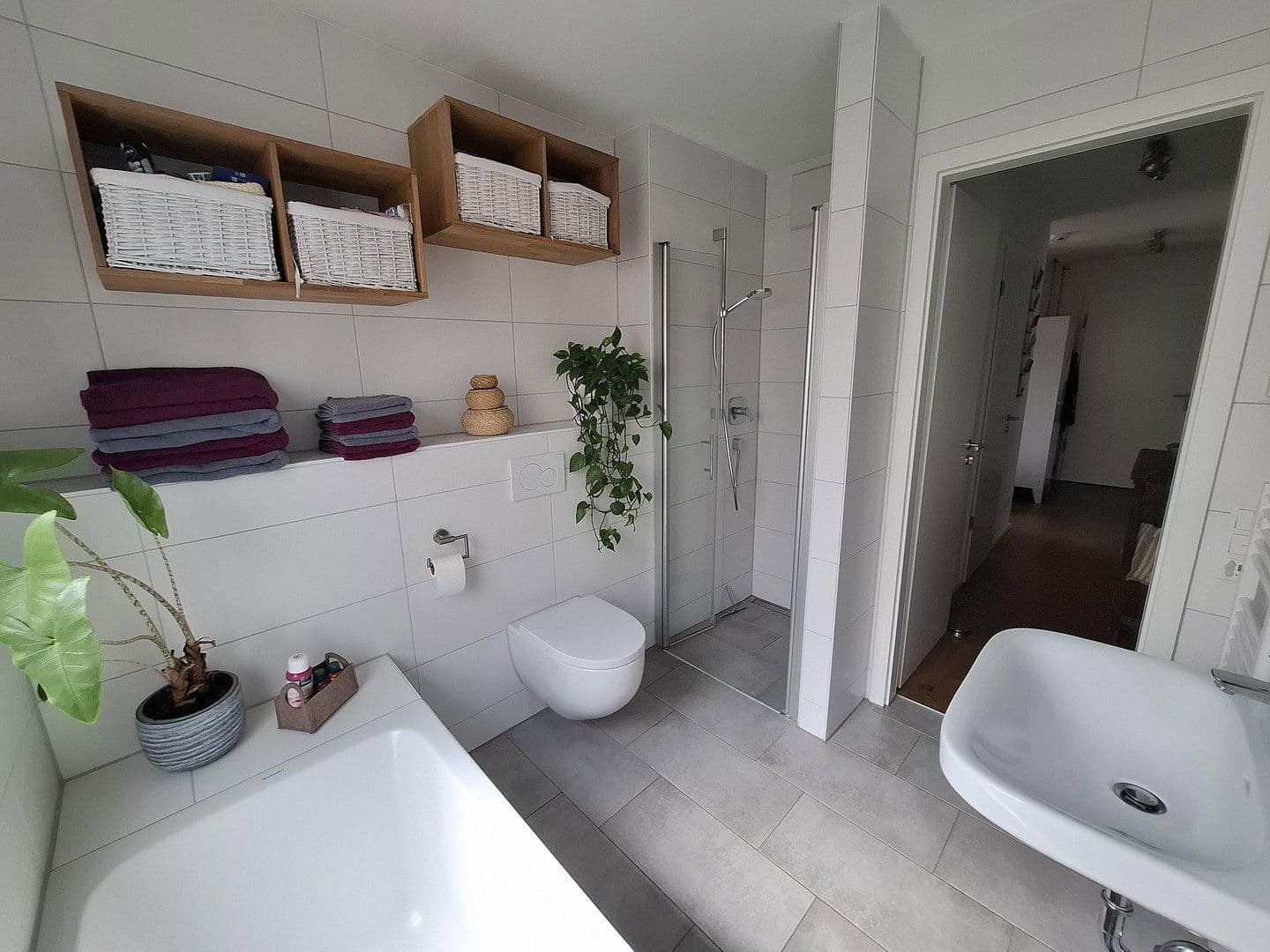 Prodej bytu 3+1 91 m², Waiblingen, Bádensko-Württembersko Prodej bytu 3+1 91 m², Waiblingen, Bádensko-Württembersko