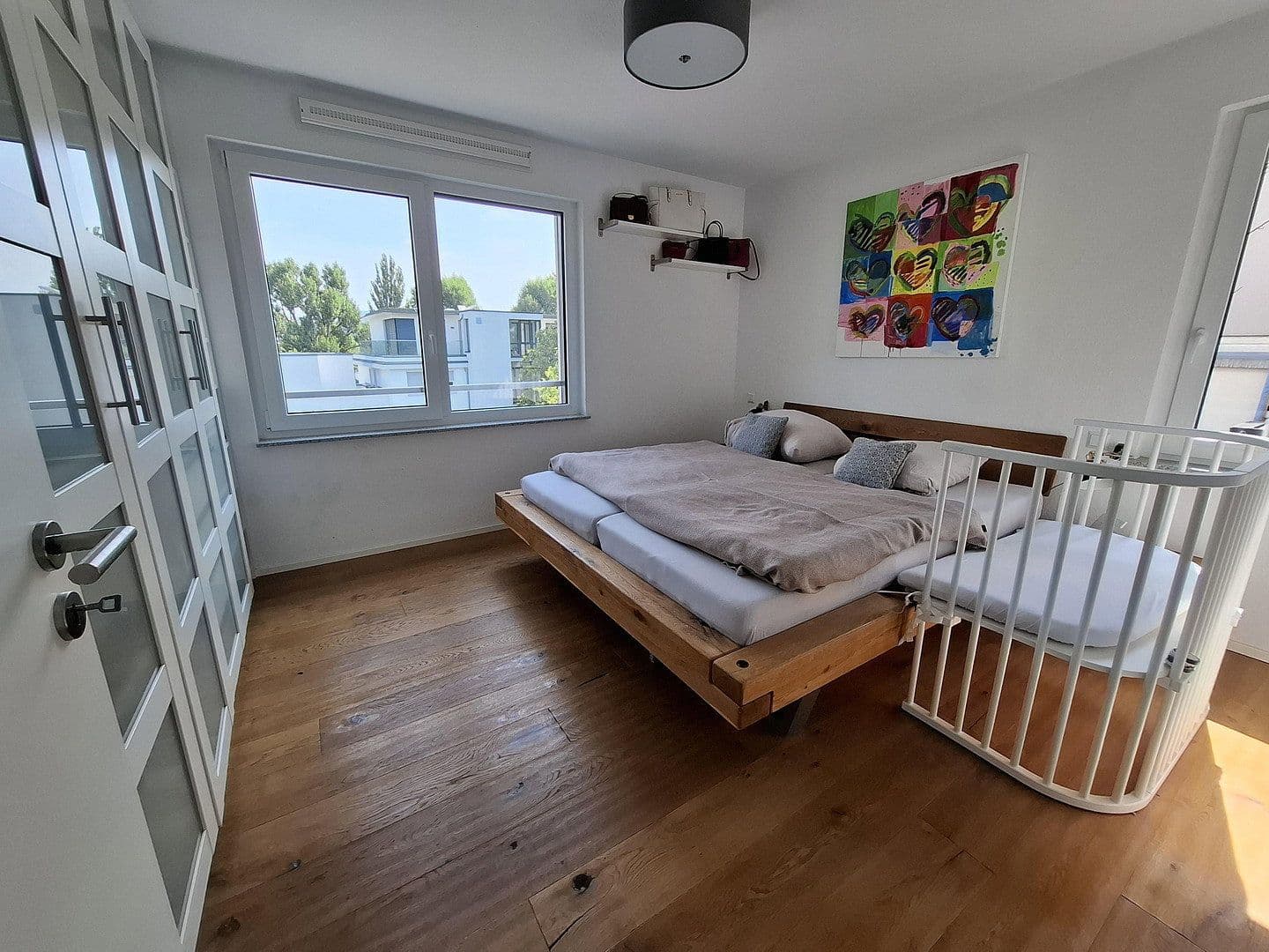 Prodej bytu 3+1 91 m², Waiblingen, Bádensko-Württembersko Prodej bytu 3+1 91 m², Waiblingen, Bádensko-Württembersko